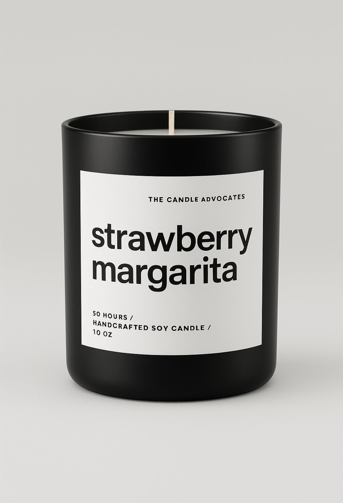 strawberry margarita