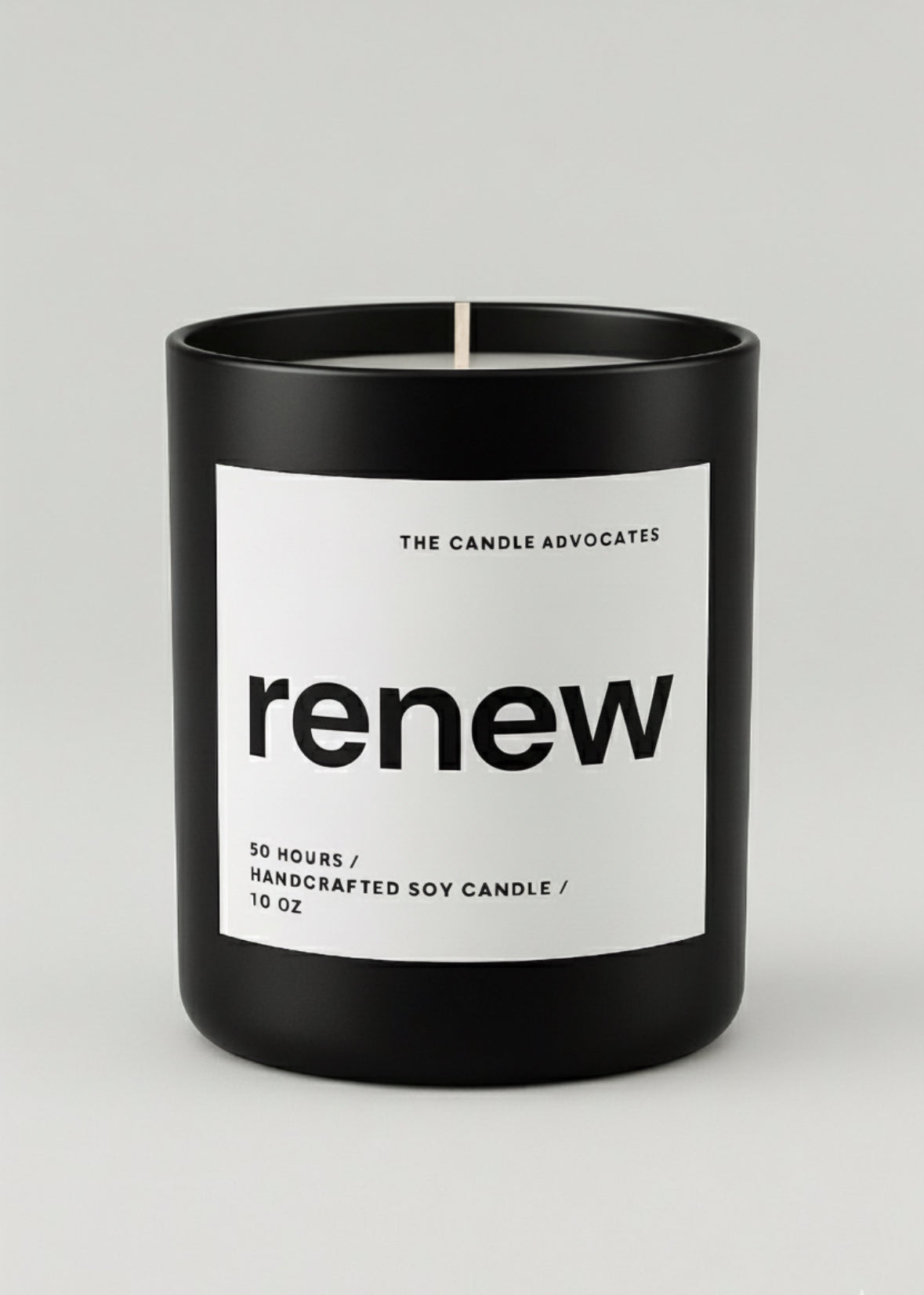 Renew